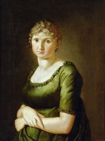 Pauline Runge (1785-1881) l